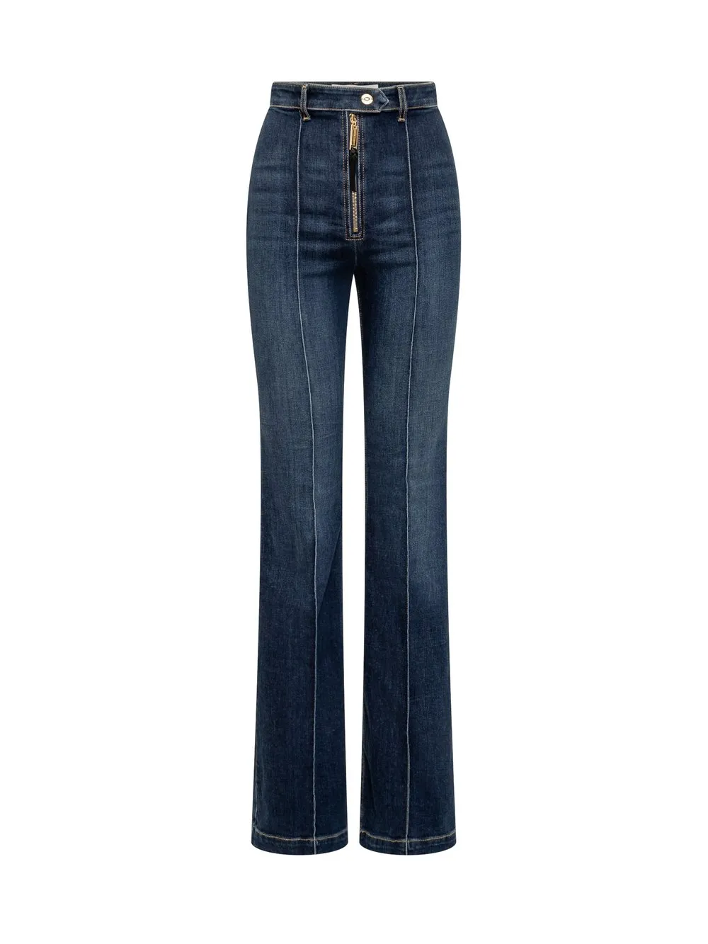ELISABETTA FRANCHI Jeans