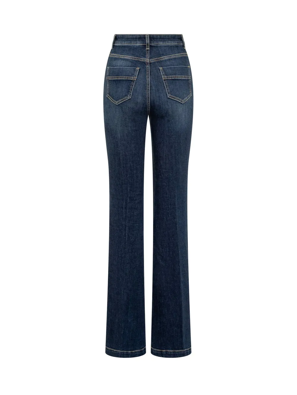 ELISABETTA FRANCHI Jeans