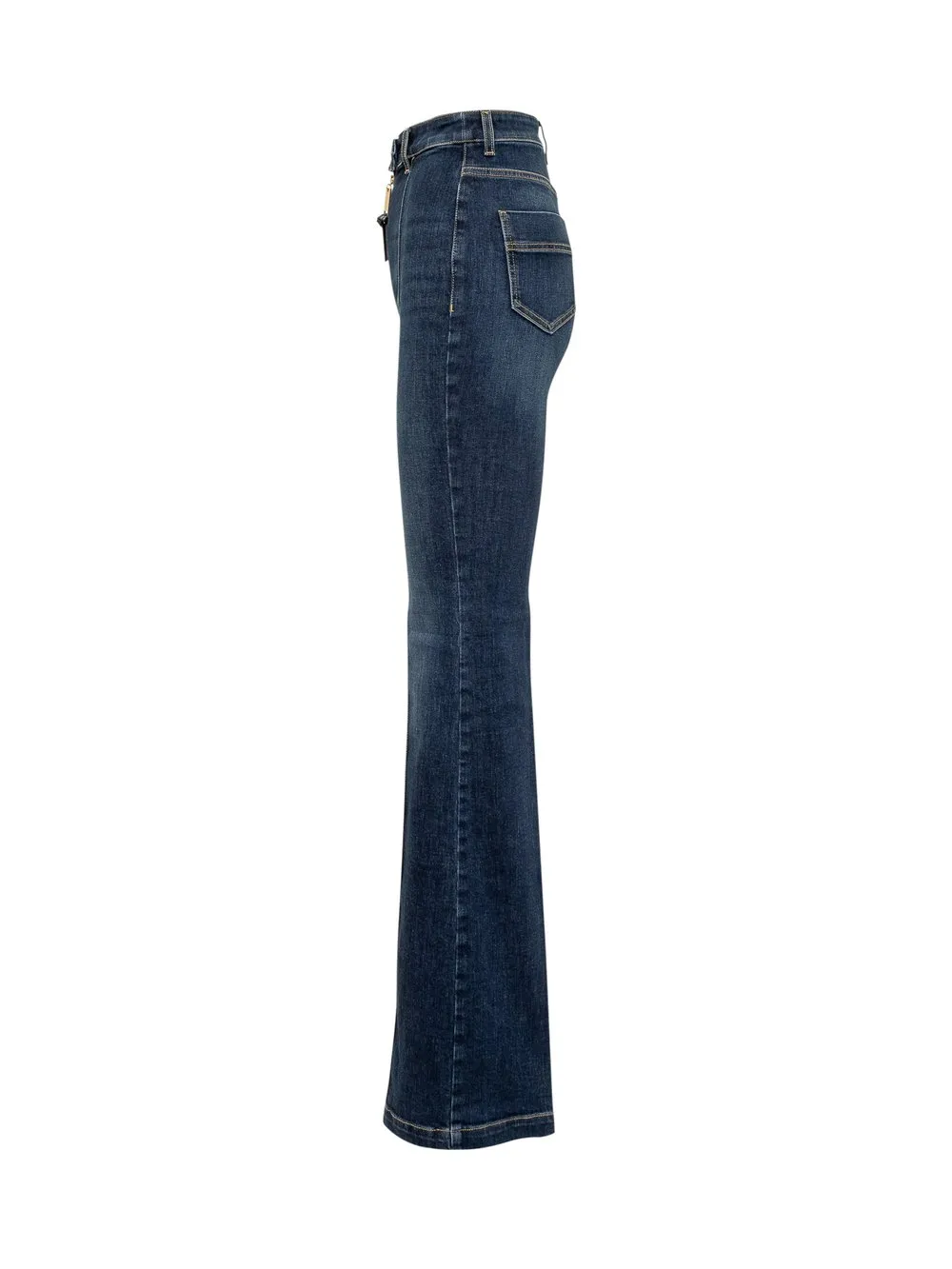 ELISABETTA FRANCHI Jeans