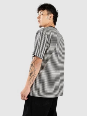 Empyre Jack Stripe Knit Birch Camiseta