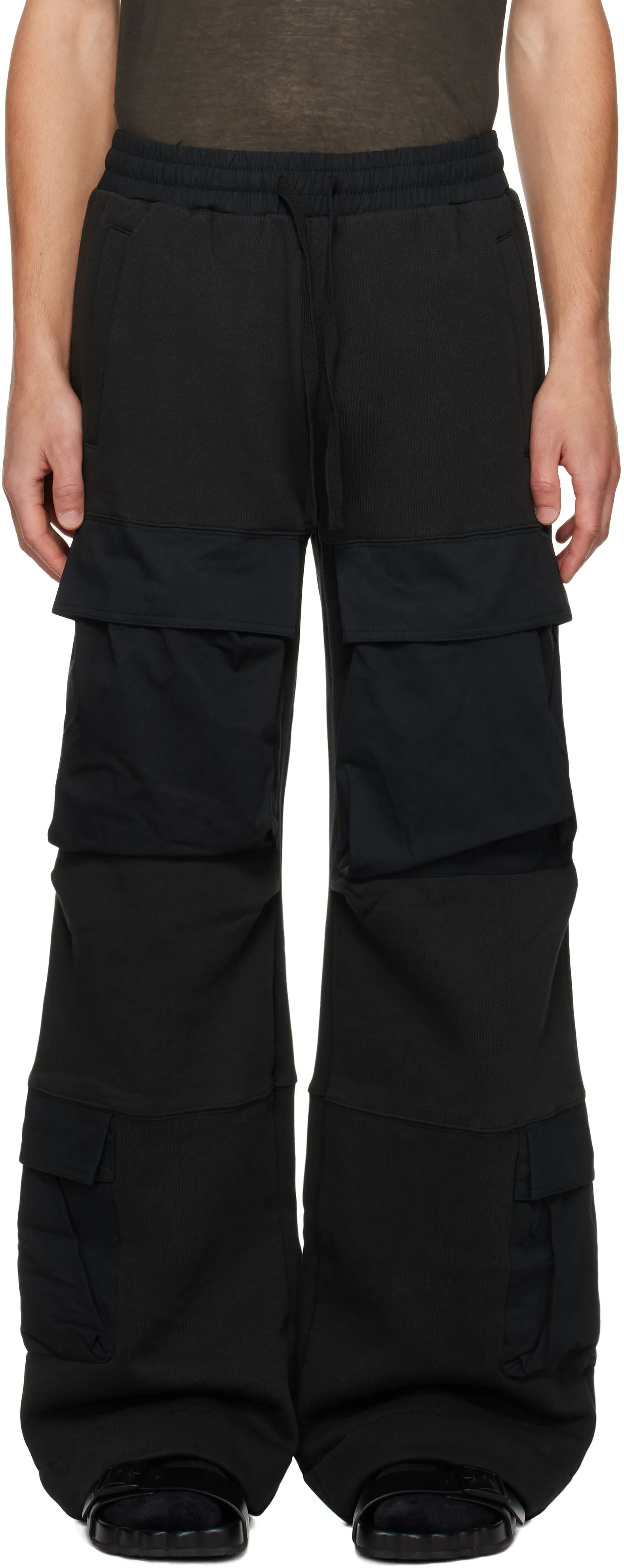 Entire Studios Utility Cargo Pants