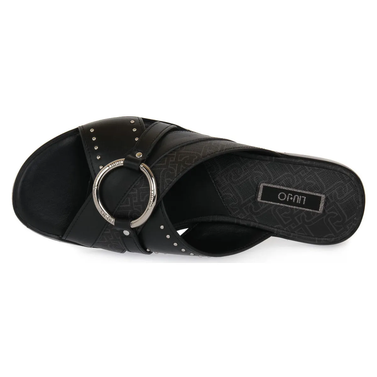 ERIN 19 BLACK
