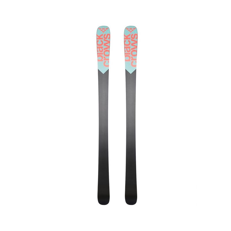 Esquís Black Crows CAPTIS BIRDIE (2024) para mujer