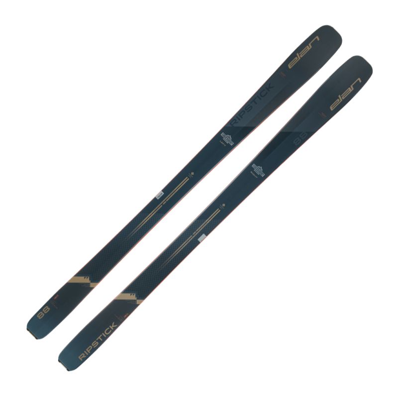 Esquís Elan Ripstick 88 (2024) Hombre