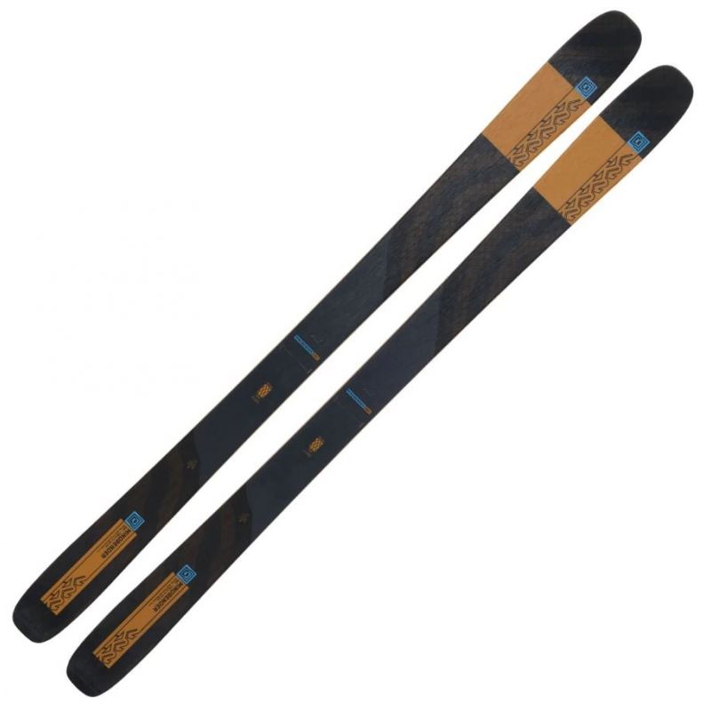 Esquís K2 MINDBENDER 96C (2024) hombre