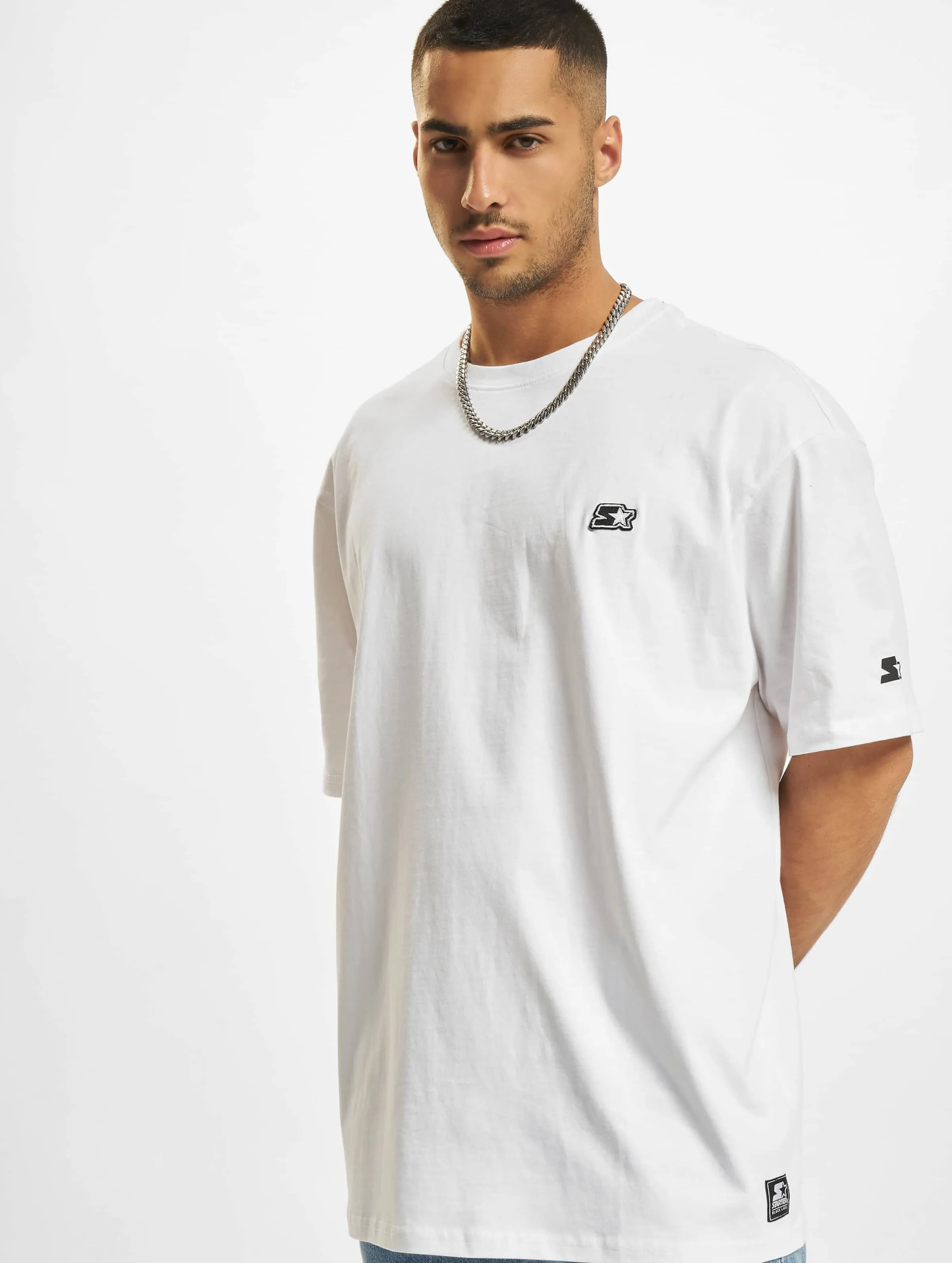 Essential Oversize