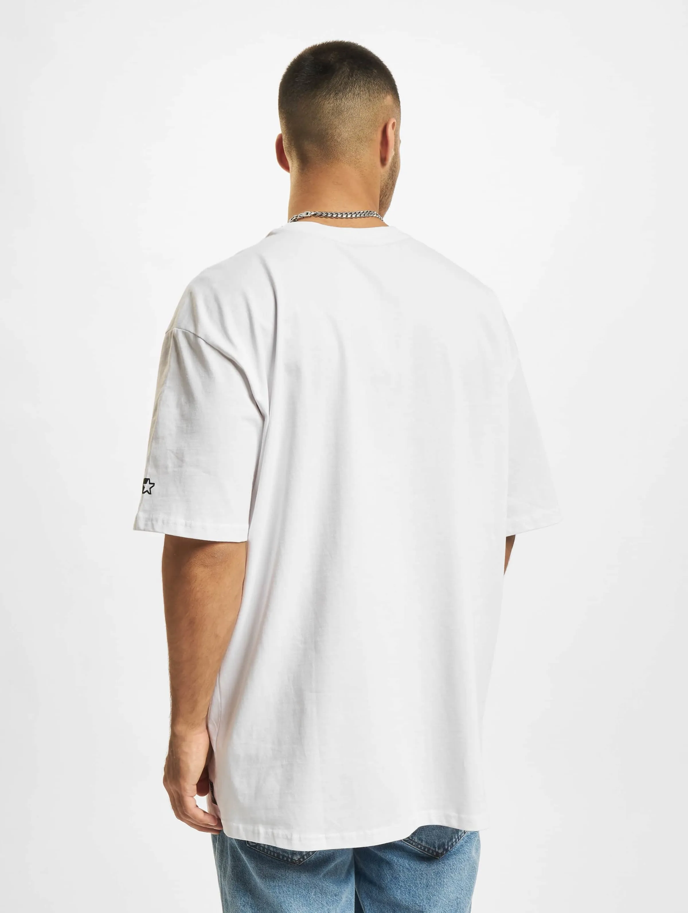 Essential Oversize