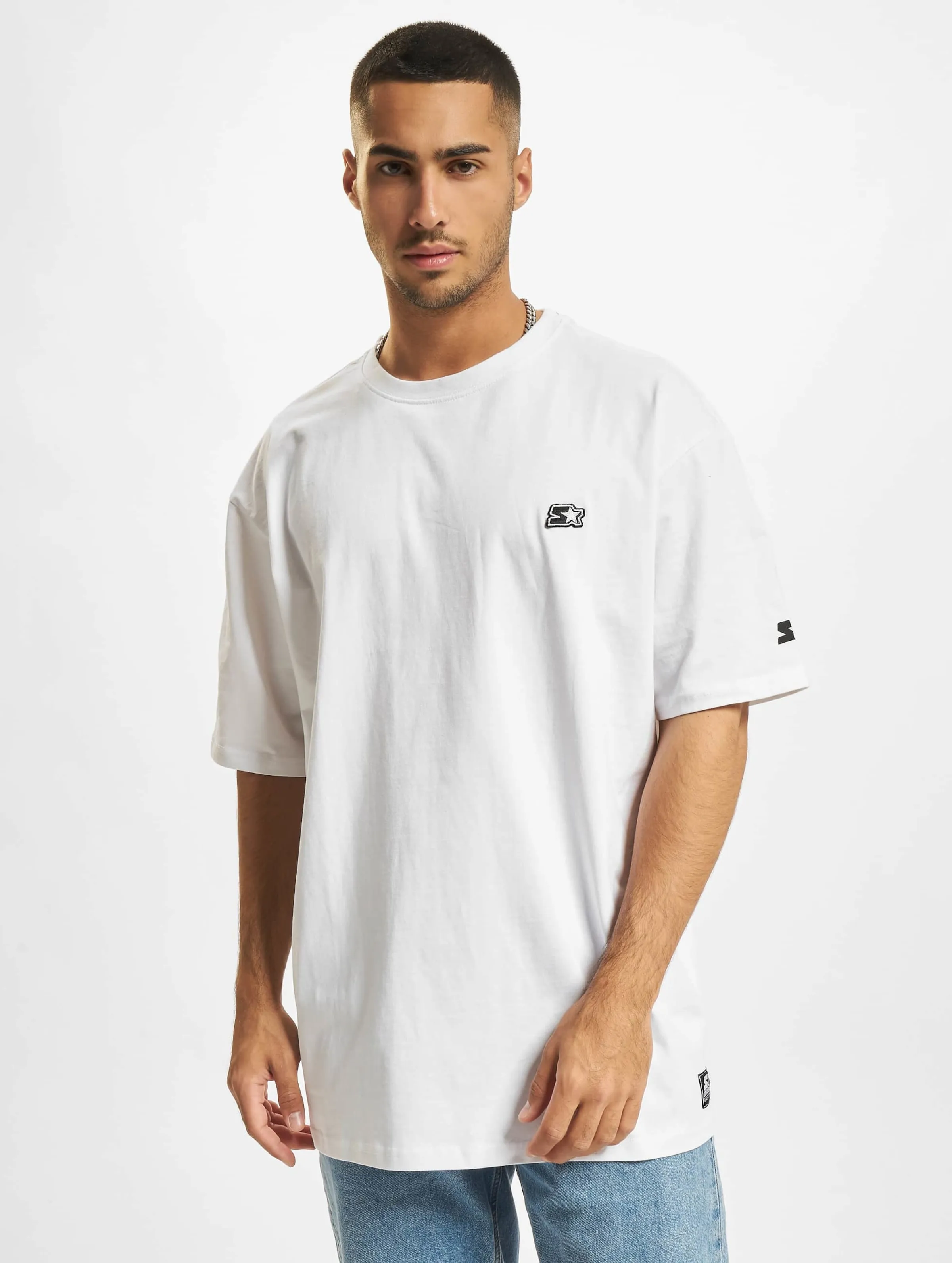 Essential Oversize