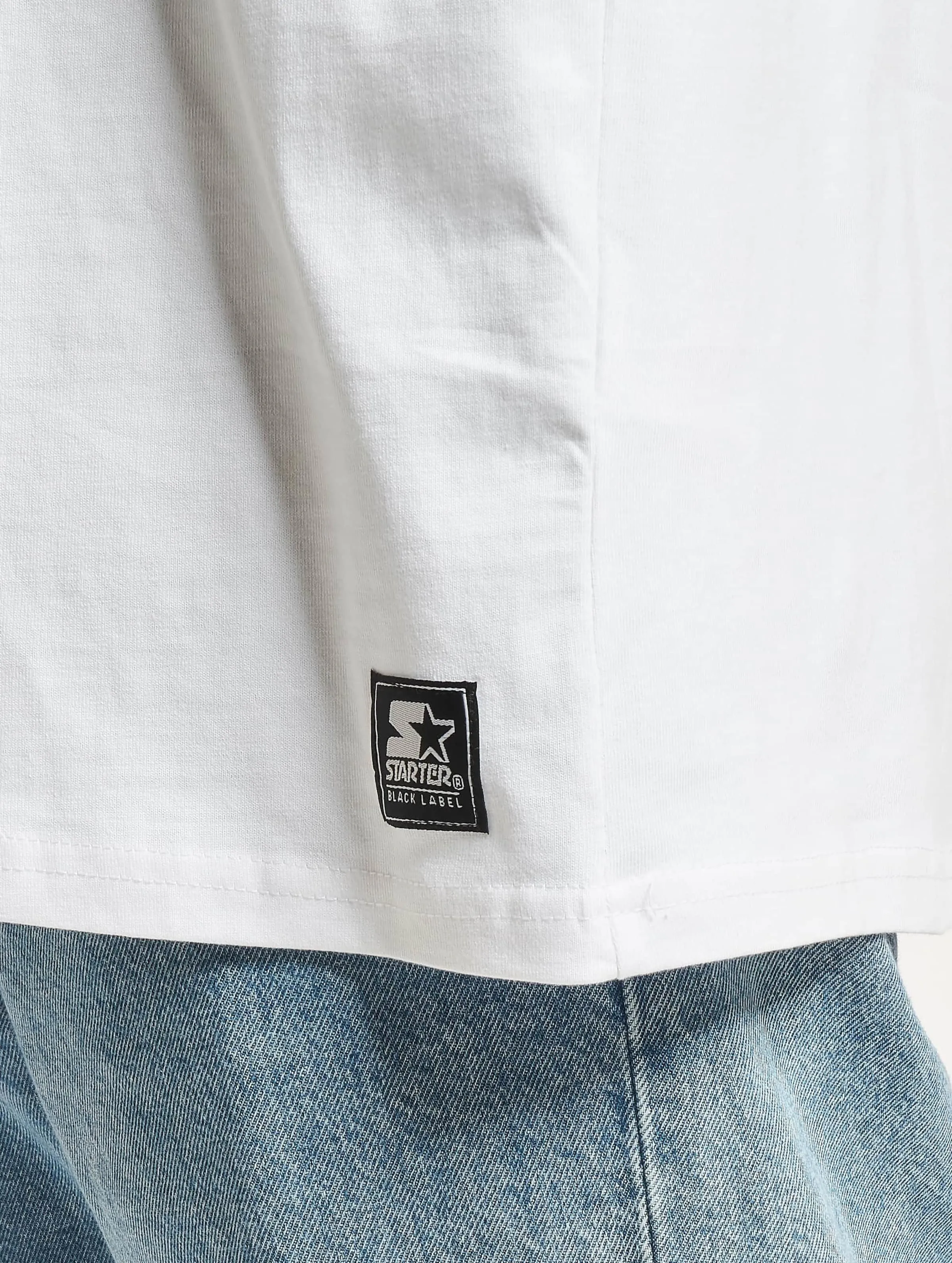 Essential Oversize