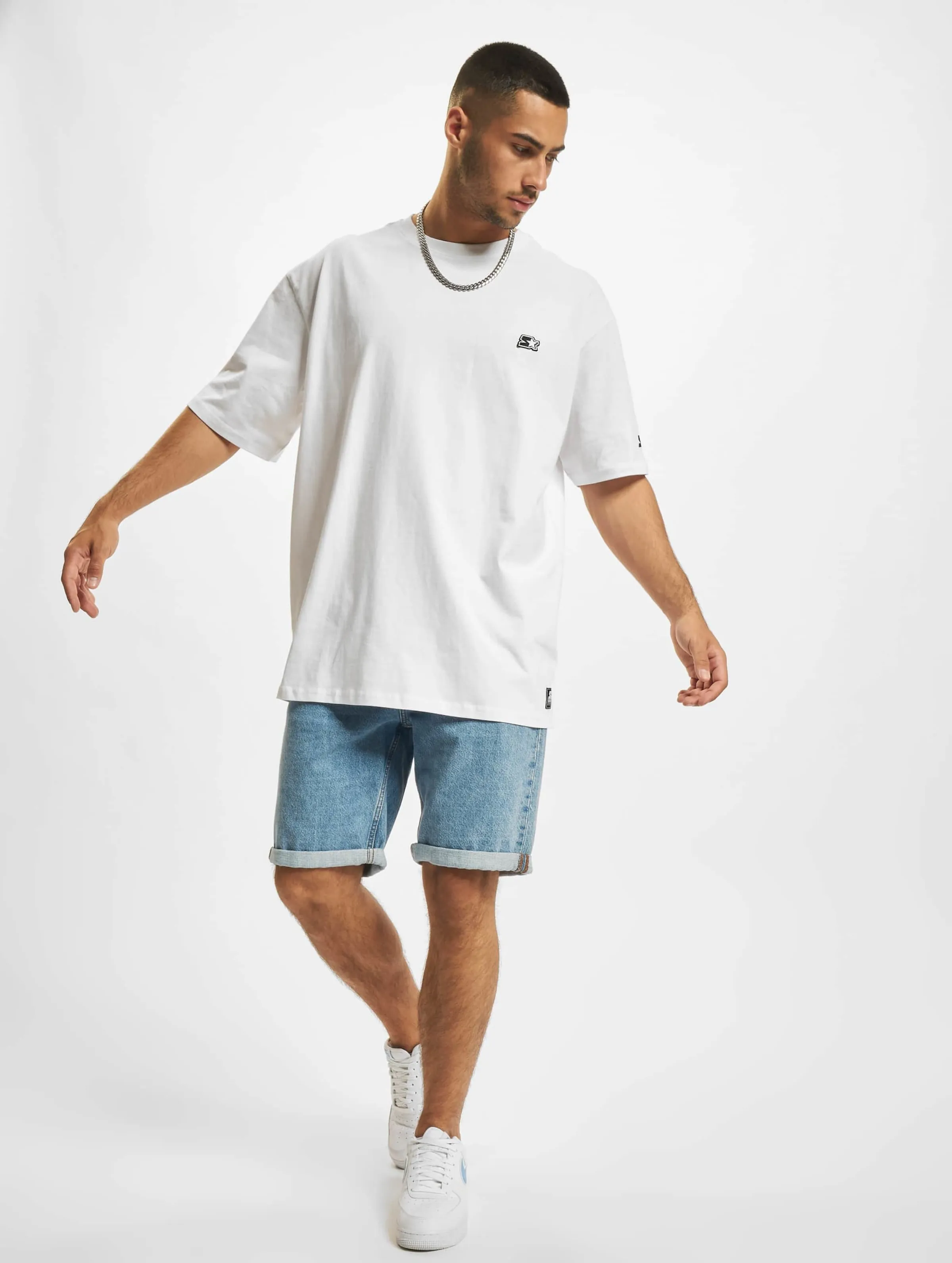 Essential Oversize