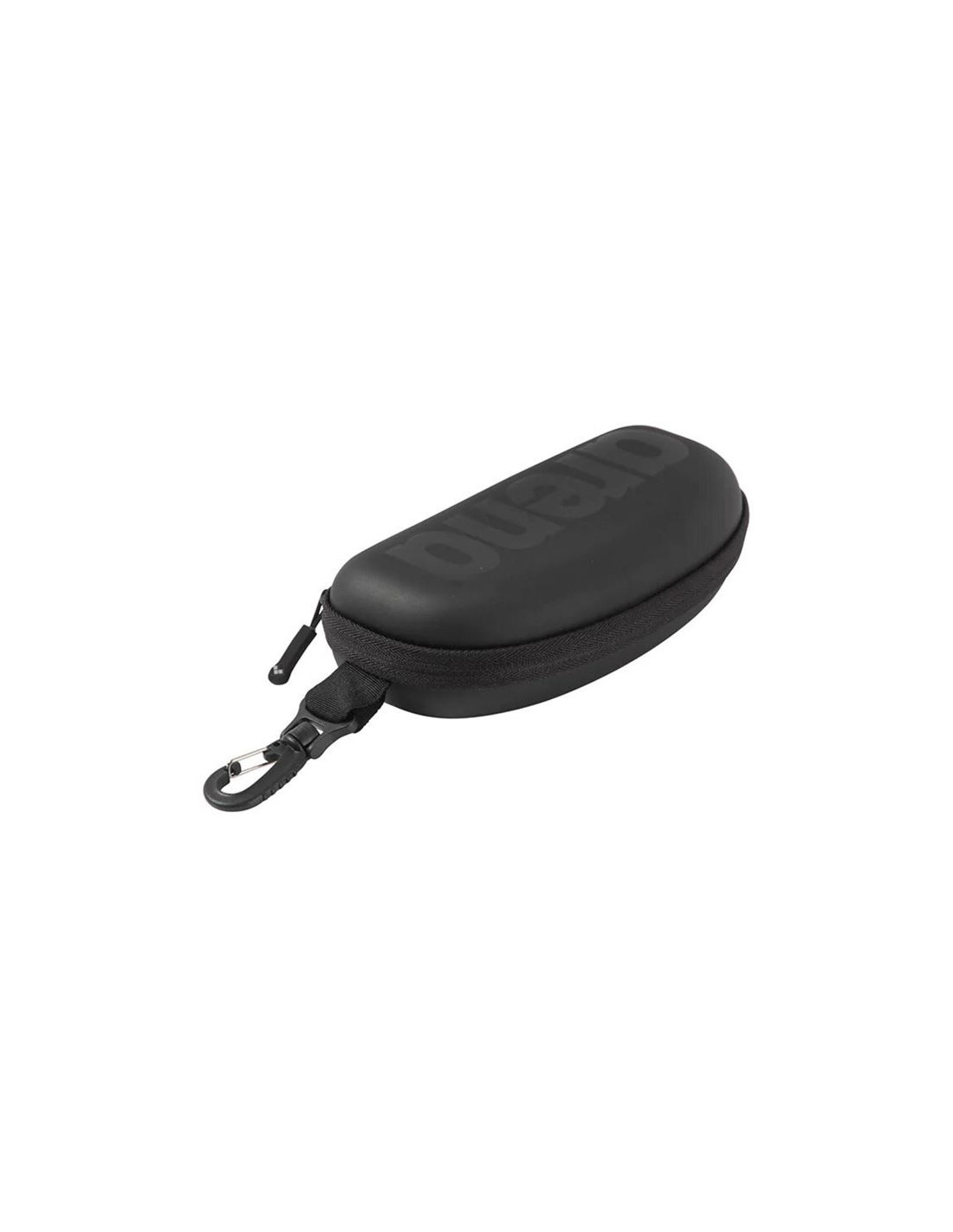 Estuche de natación Arena Goggle Case All Black