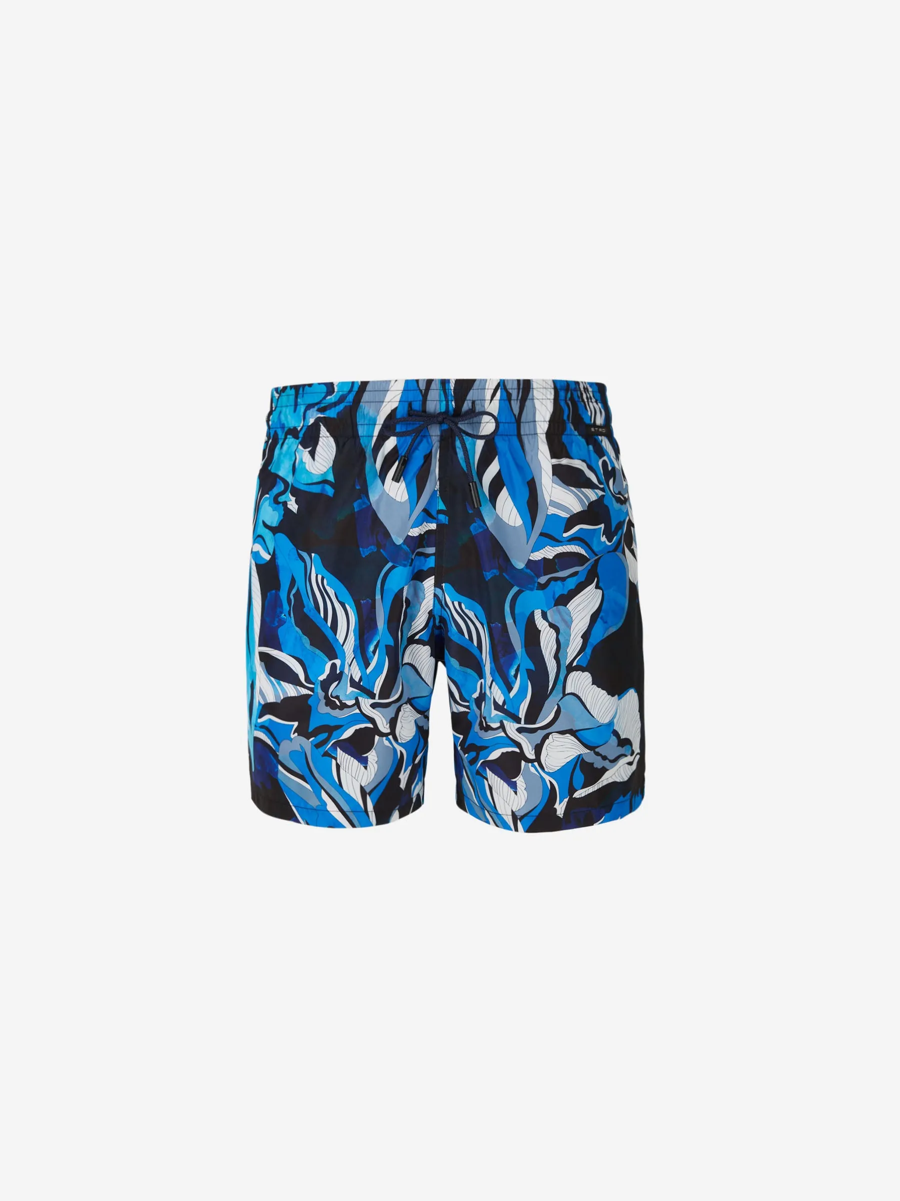 Etro Bañador Motivo Floral