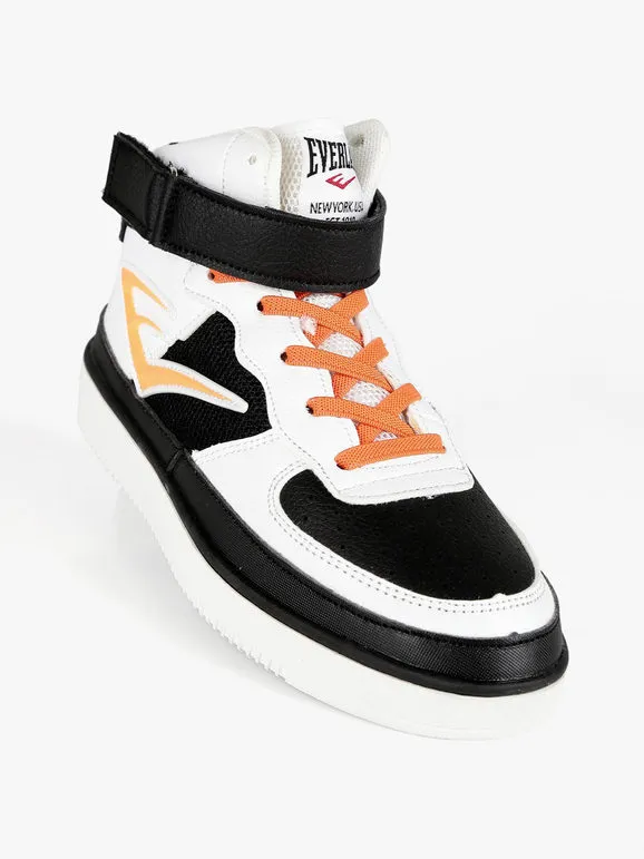 Everlast Zapatillas altas para niños