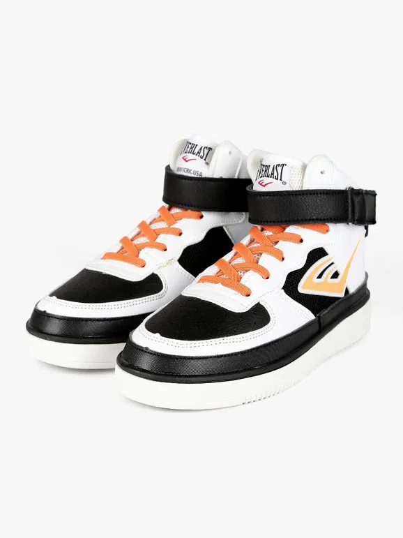 Everlast Zapatillas altas para niños