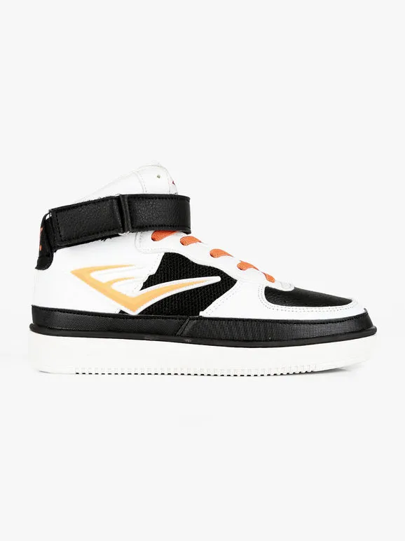 Everlast Zapatillas altas para niños