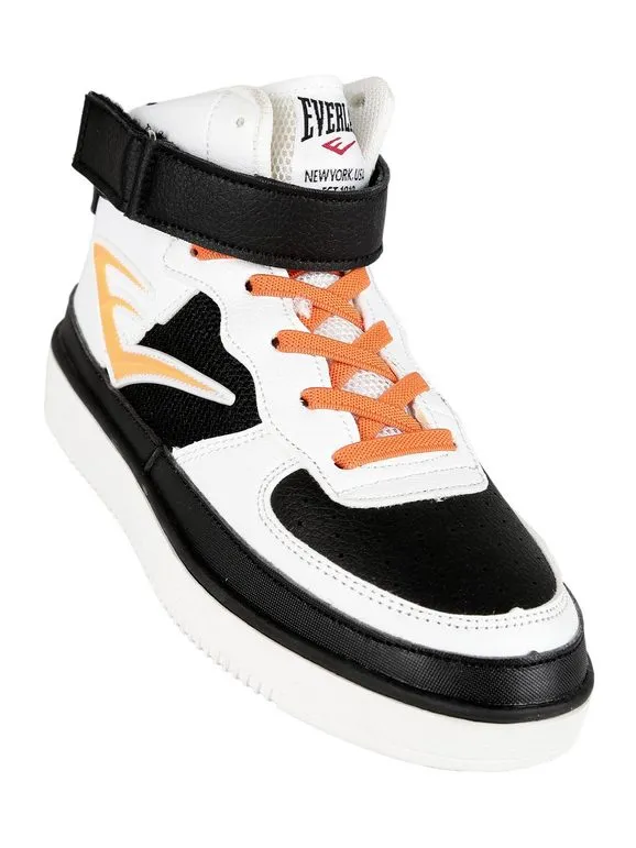 Everlast Zapatillas altas para niños
