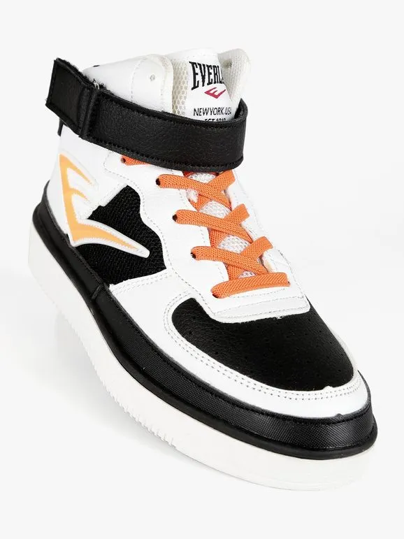 Everlast Zapatillas altas para niños