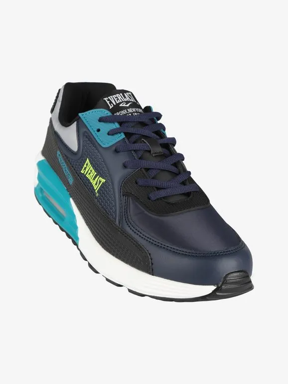 Everlast Zapatillas de hombre con aire.