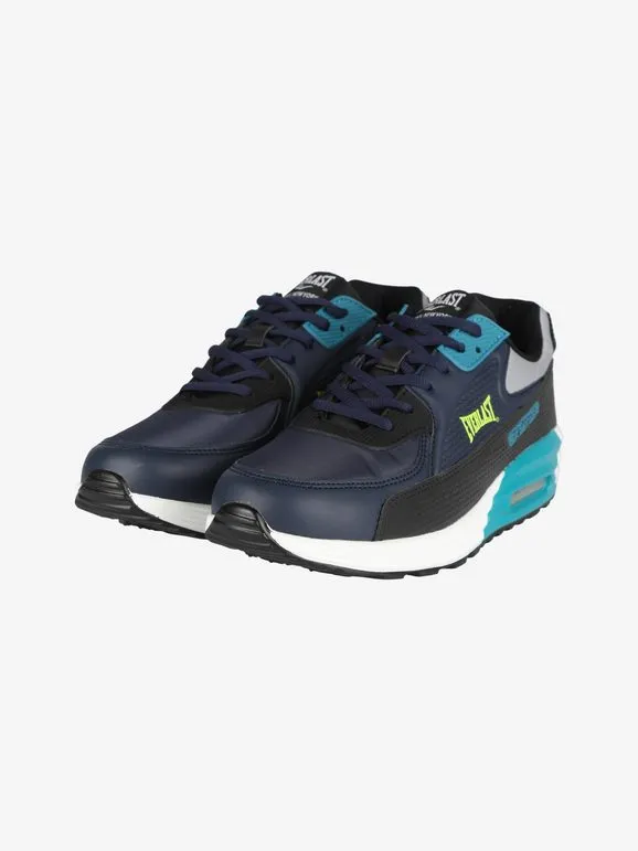 Everlast Zapatillas de hombre con aire.