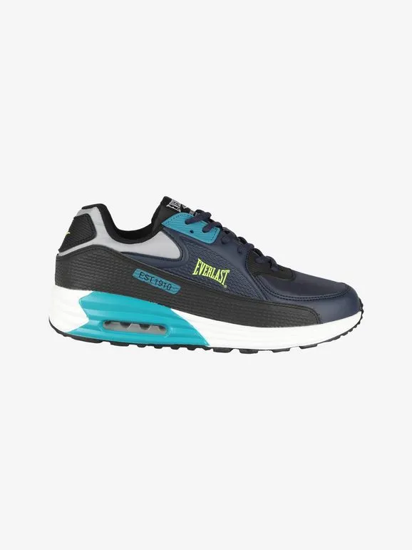 Everlast Zapatillas de hombre con aire.