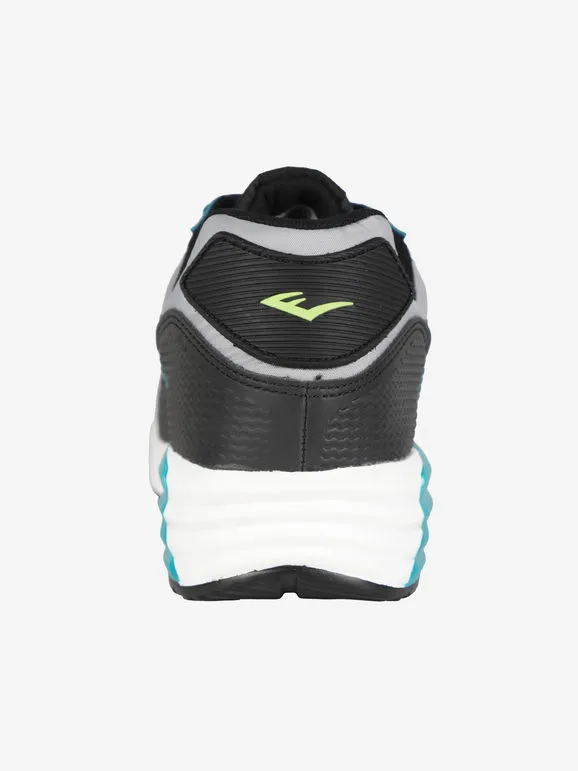 Everlast Zapatillas de hombre con aire.