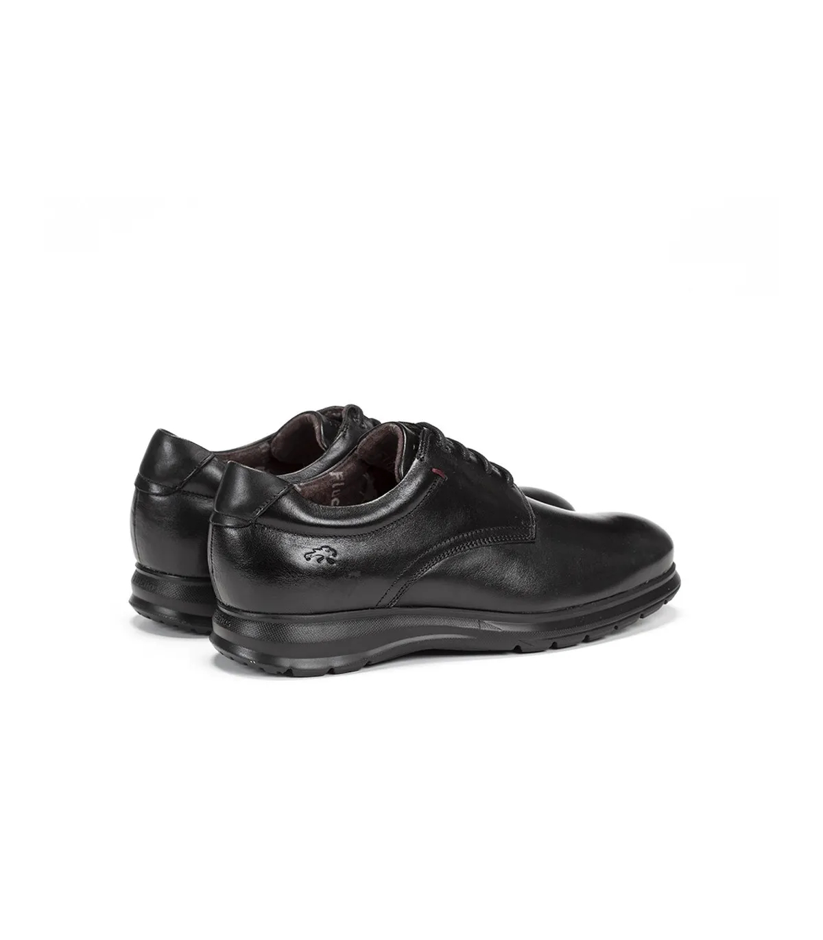 F0604 Zapatos Hombre