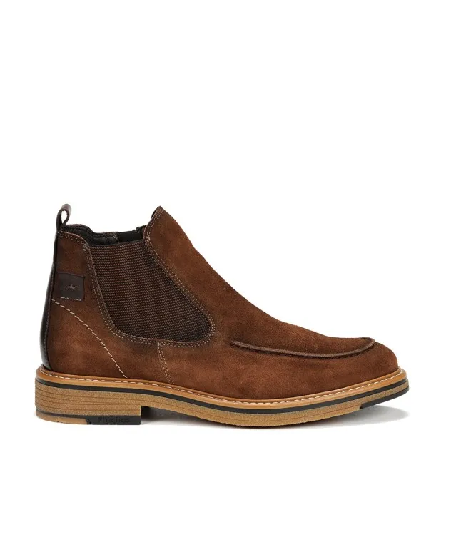 F1821 Botines Hombre