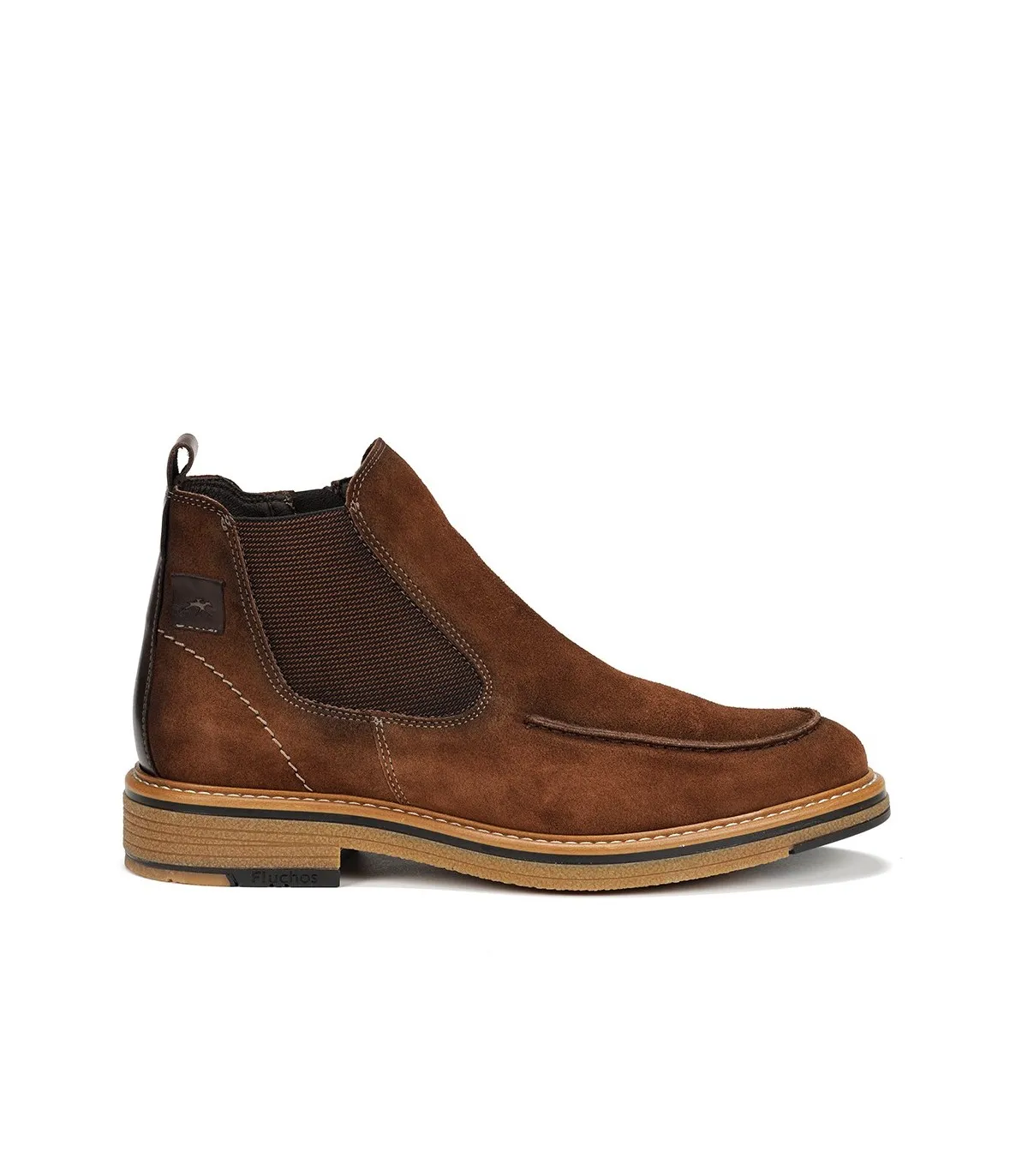 F1821 Botines Hombre
