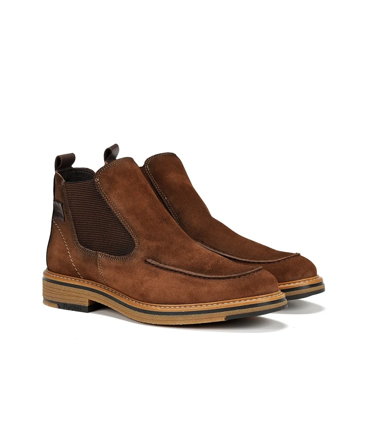 F1821 Botines Hombre