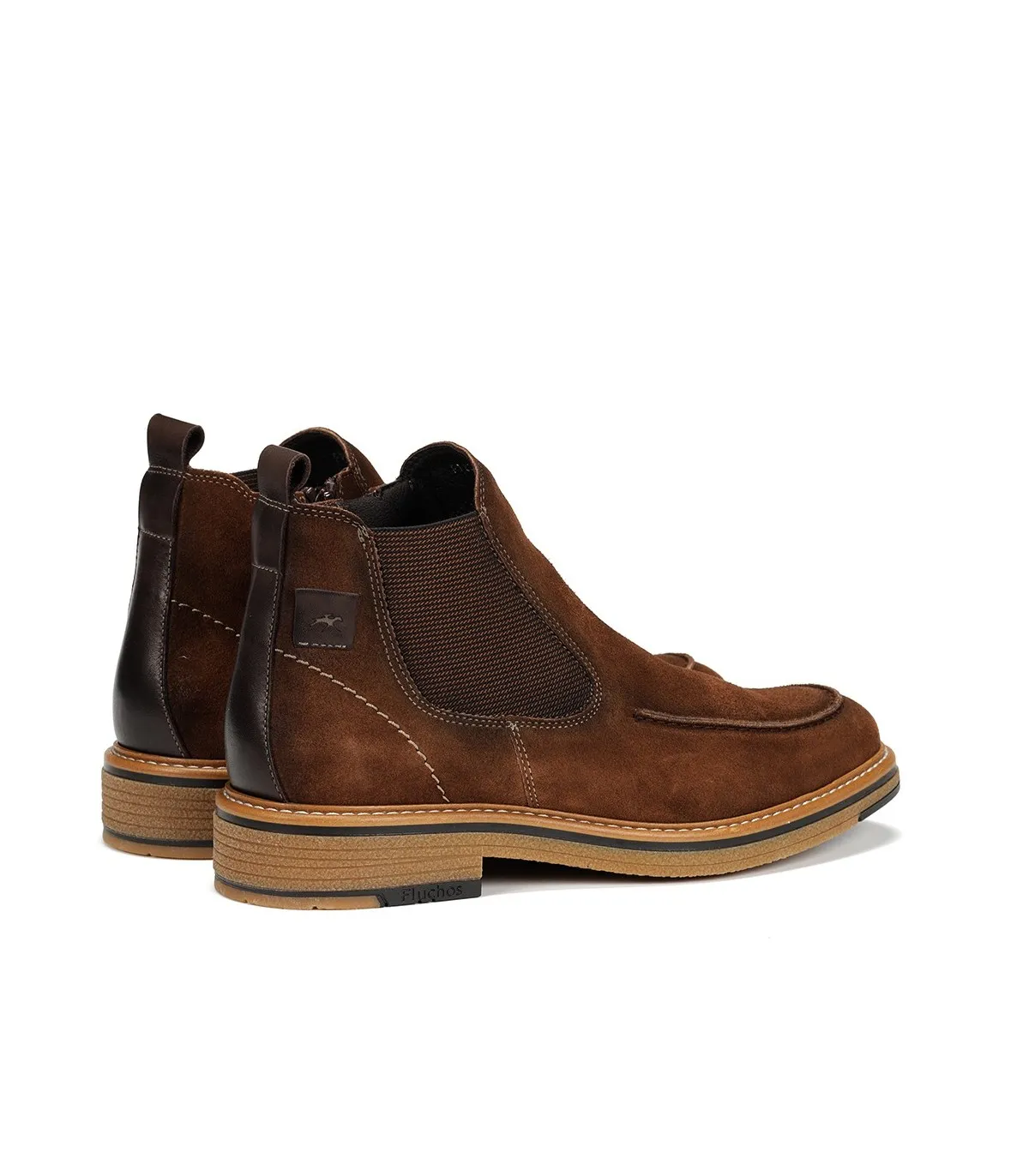F1821 Botines Hombre