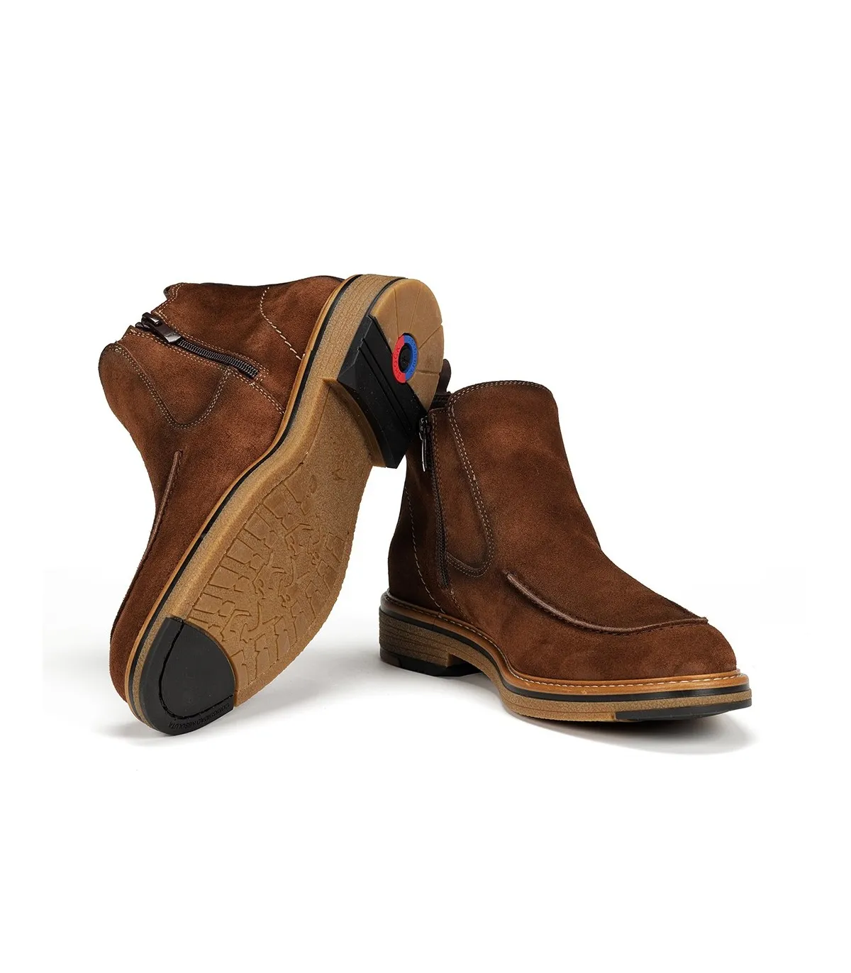 F1821 Botines Hombre