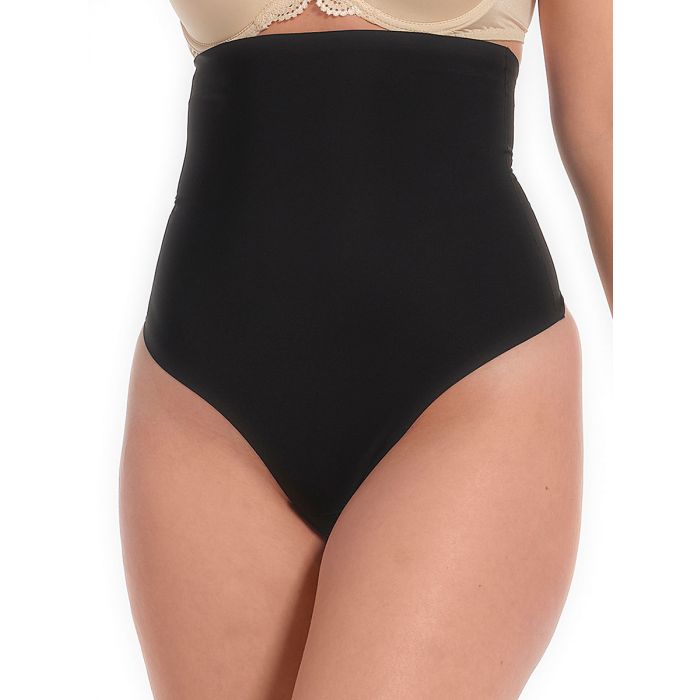 Faja tanga alta Magic Bodyfashion Maxi Sexy High Thong 17HT