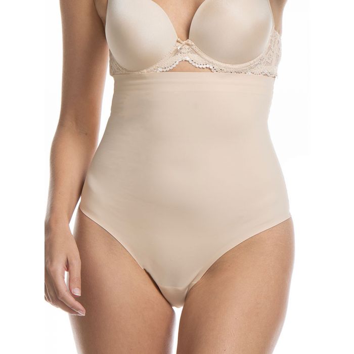 Faja tanga alta Magic Bodyfashion Maxi Sexy High Thong 17HT