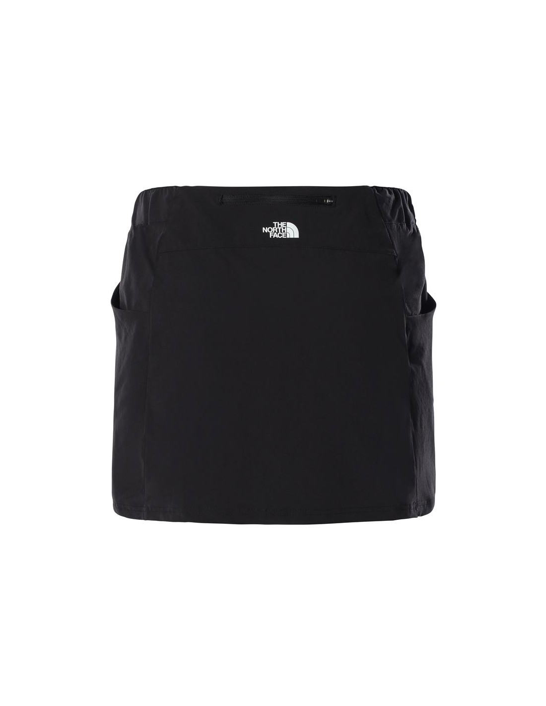 Falda Pantalón The North Face Skort Speedlight Negro Mujer