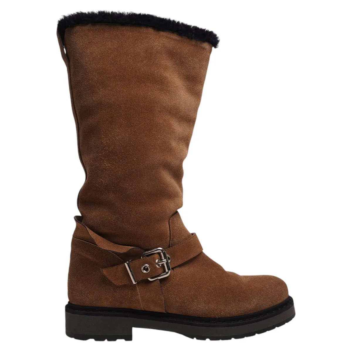 Fendi Botas