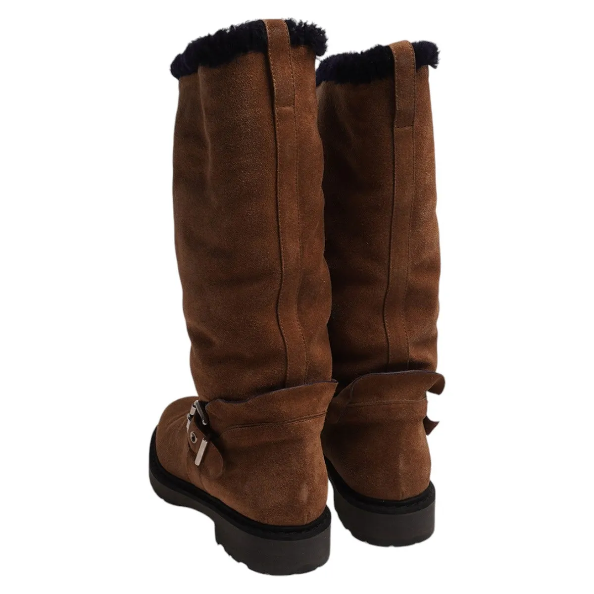 Fendi Botas
