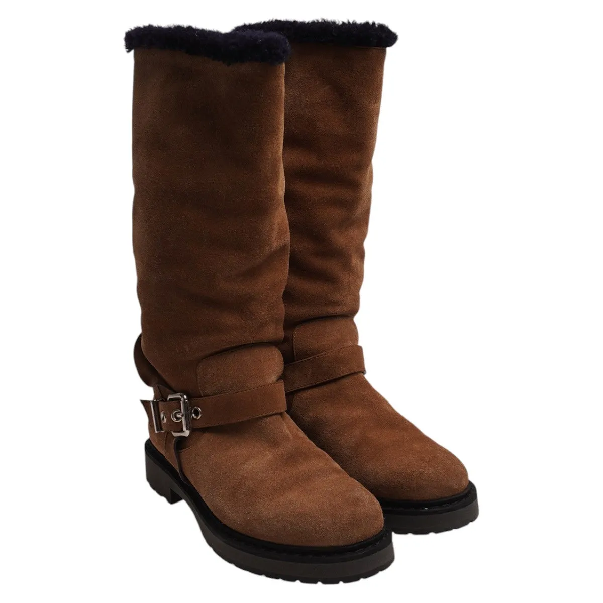 Fendi Botas