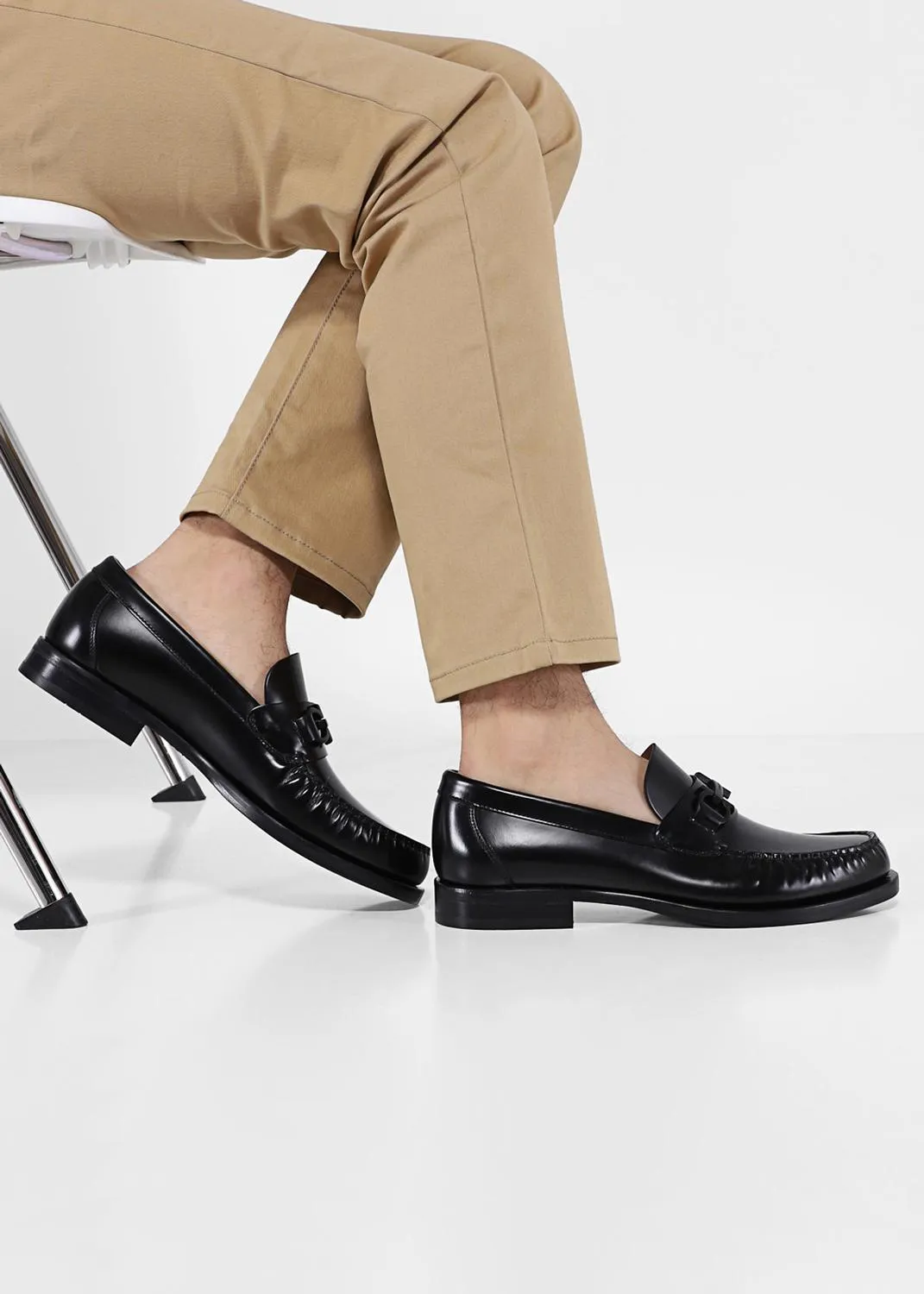 FERRAGAMO MOCASINES FORT FRGFORT