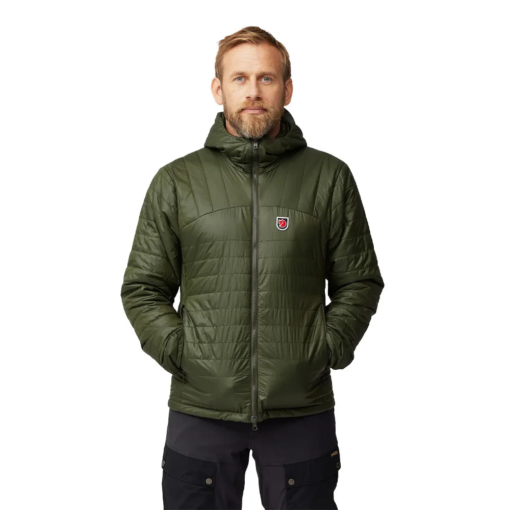 FJALLRAVEN EXPEDITION XLATT HOODED CHAQUETA  AW24