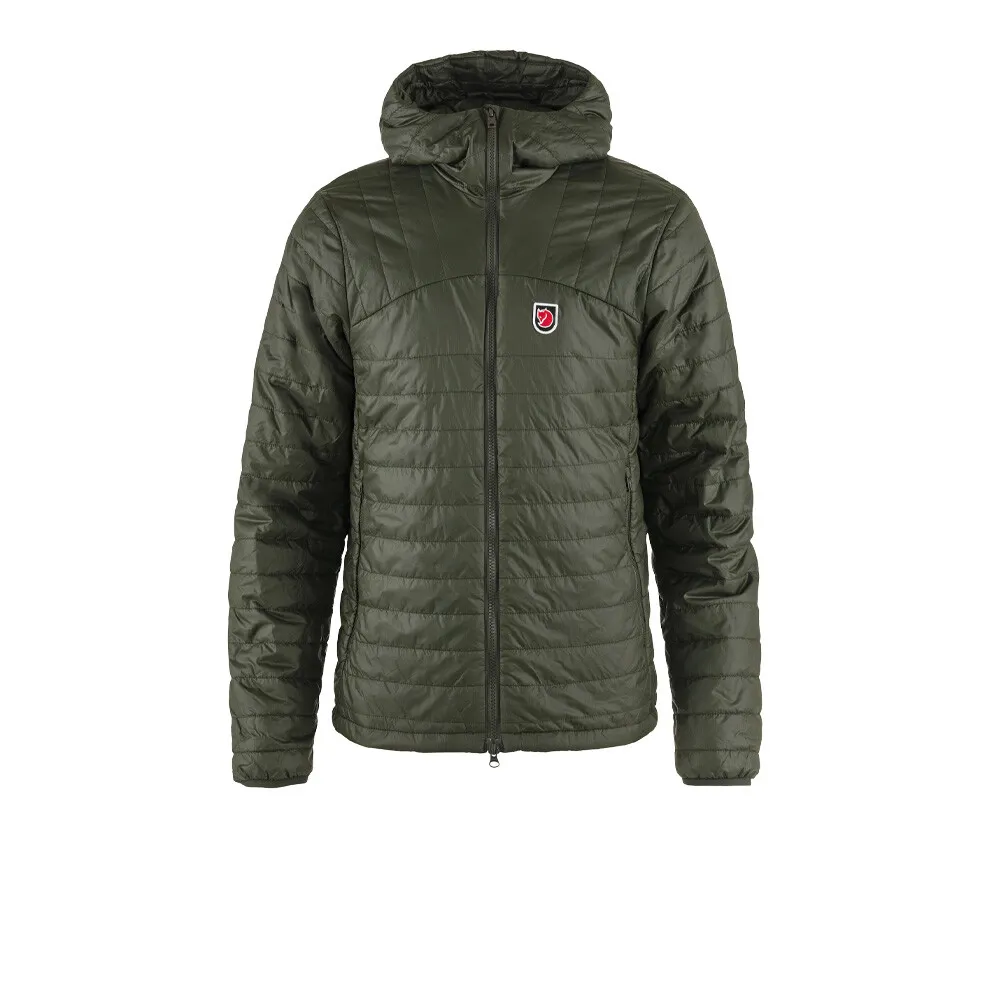 FJALLRAVEN EXPEDITION XLATT HOODED CHAQUETA  AW24