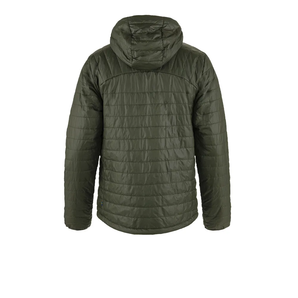 FJALLRAVEN EXPEDITION XLATT HOODED CHAQUETA  AW24
