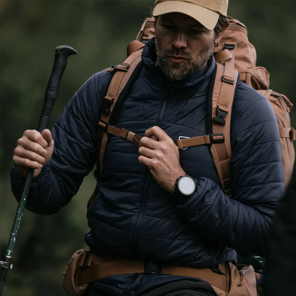 FJALLRAVEN EXPEDITION XLATT HOODED CHAQUETA  AW24