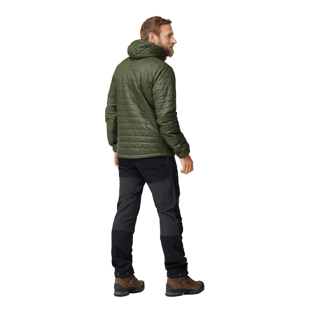 FJALLRAVEN EXPEDITION XLATT HOODED CHAQUETA  AW24