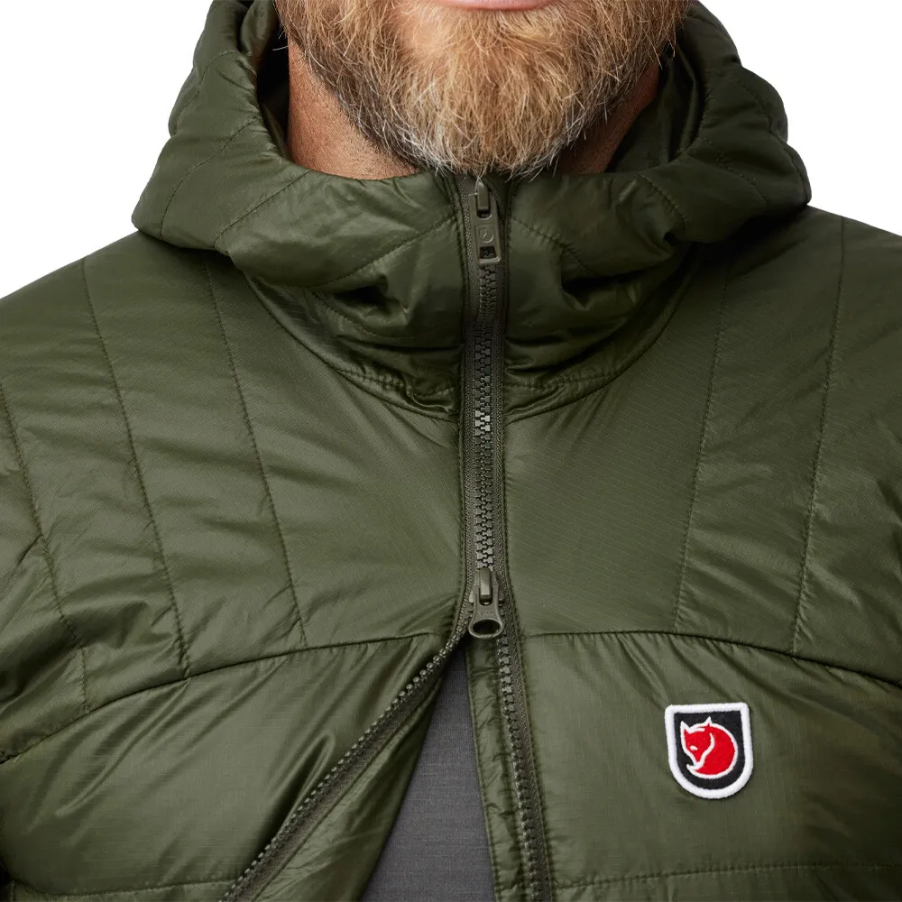 FJALLRAVEN EXPEDITION XLATT HOODED CHAQUETA  AW24