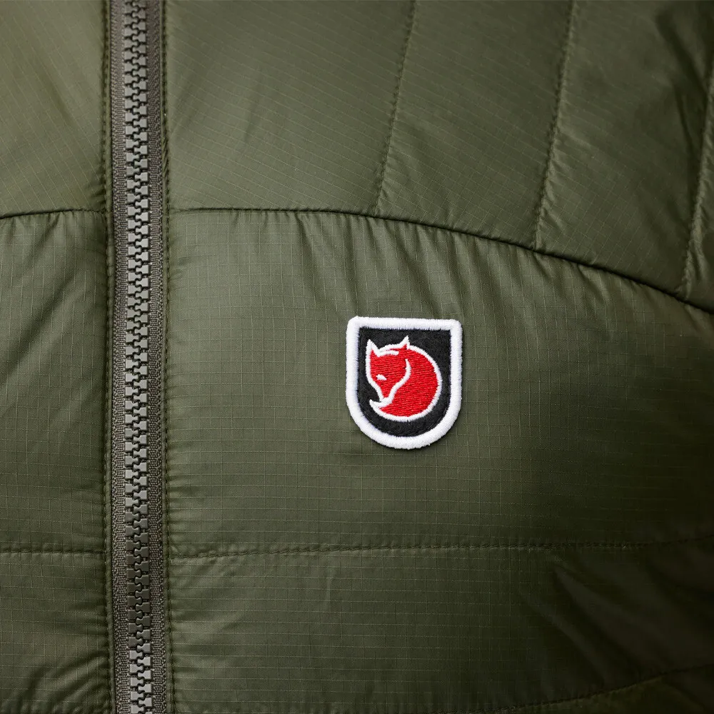 FJALLRAVEN EXPEDITION XLATT HOODED CHAQUETA  AW24