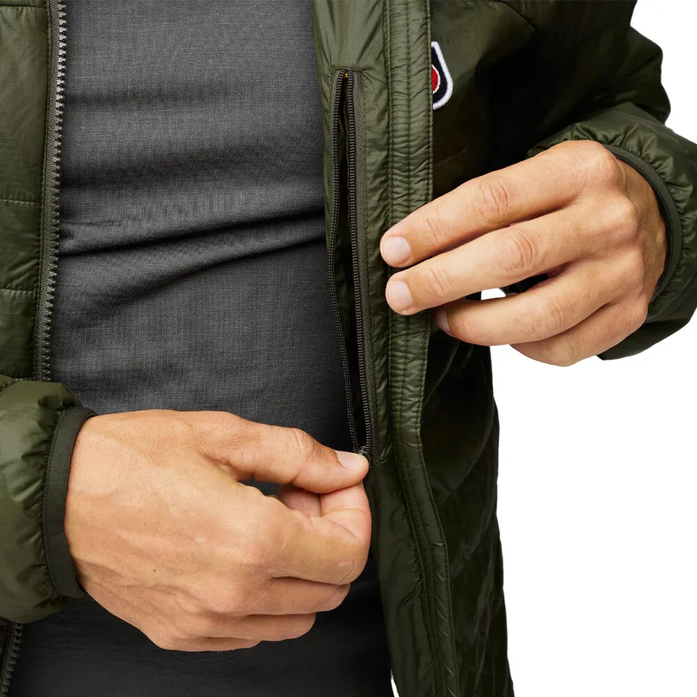 FJALLRAVEN EXPEDITION XLATT HOODED CHAQUETA  AW24