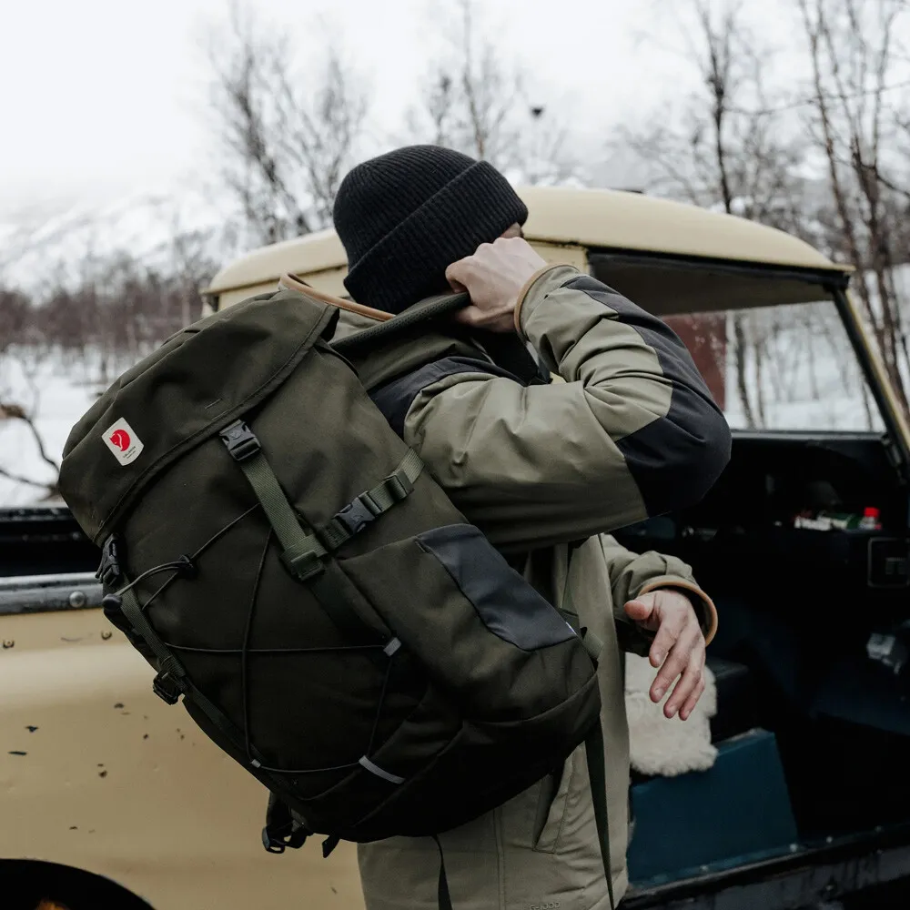 FJALLRAVEN SKULE 26 TOP MOCHILA  AW24