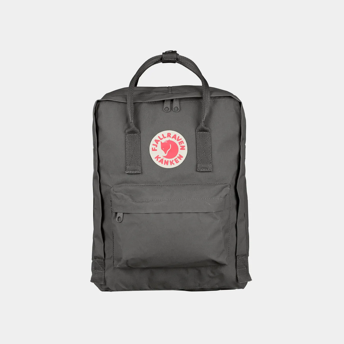 Fjllraven Kanken Super Grey