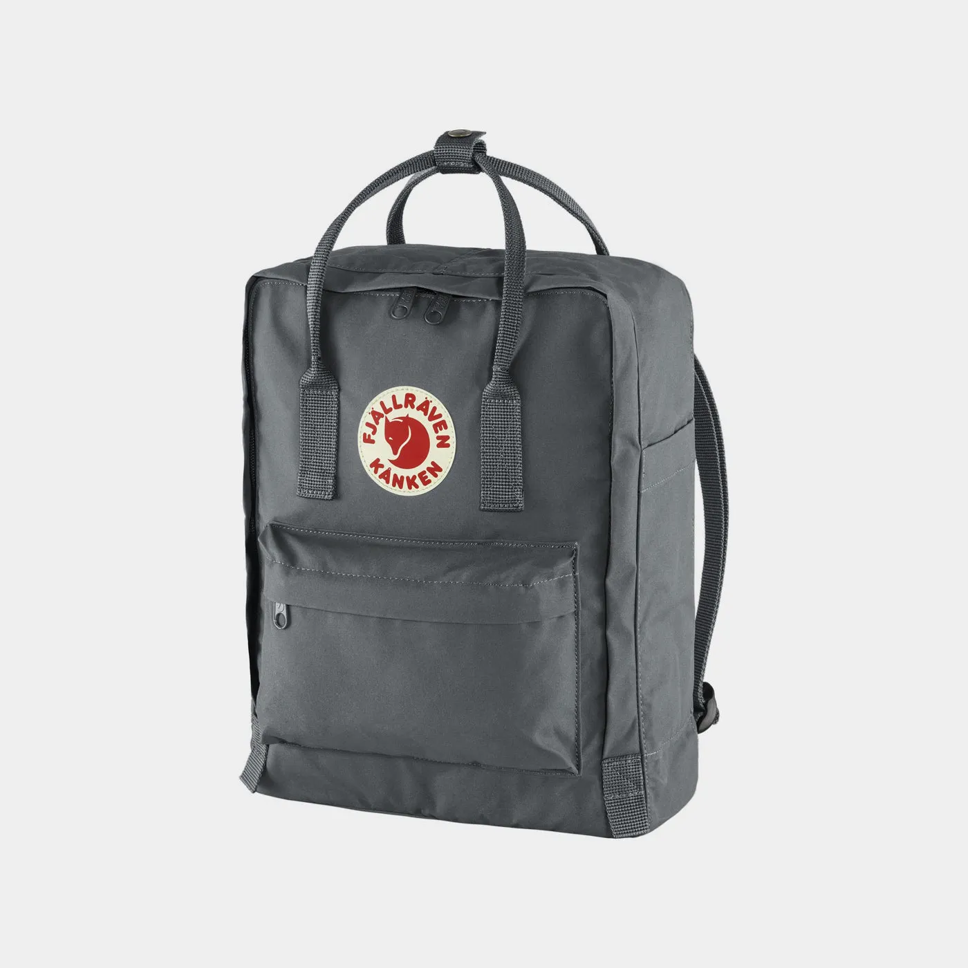 Fjllraven Kanken Super Grey