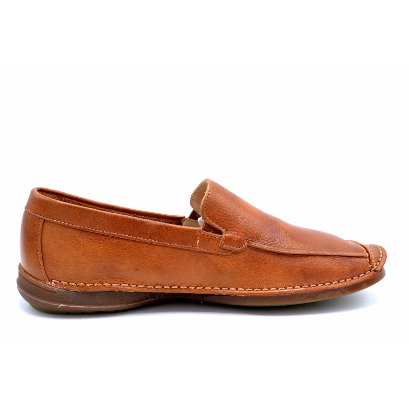 Fluchos 5570 cuero | Mocasín de piel para hombre